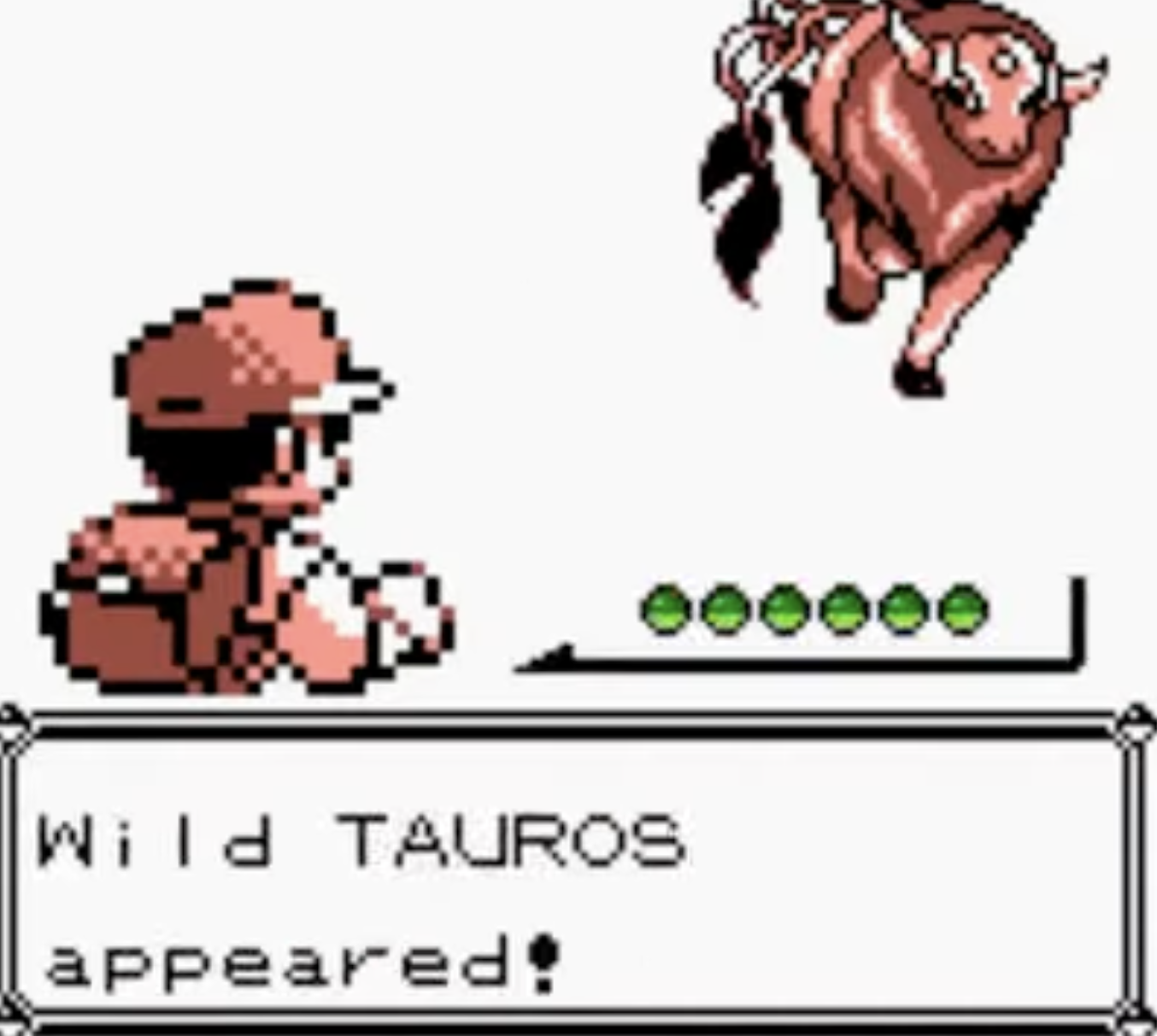 Pokémon Rojo y Azul y el valor del coleccionismo in-game