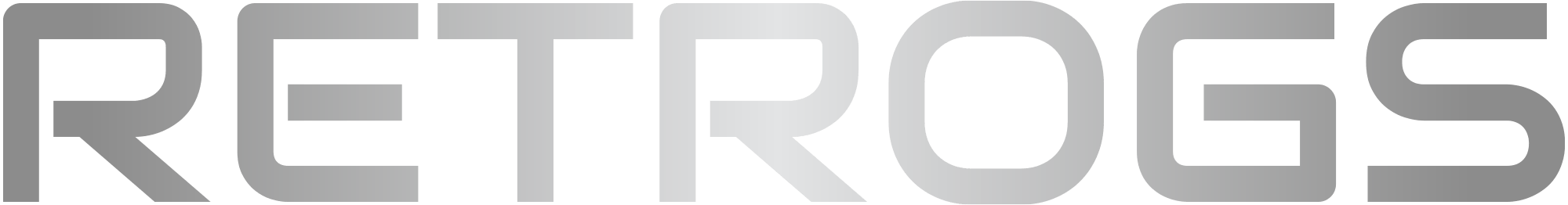 Retrogs